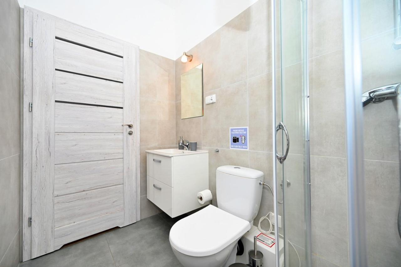 Apartamenty Mural Bielsko-Biala Exterior foto