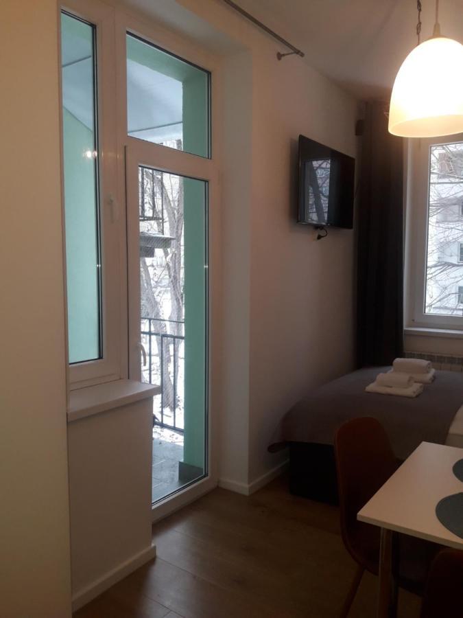 Apartamenty Mural Bielsko-Biala Exterior foto